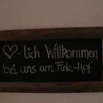 Appartement Fink-hof