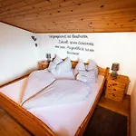 Appartement Fink-hof Wildermieming