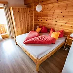 Fink-hof Appartement Wildermieming