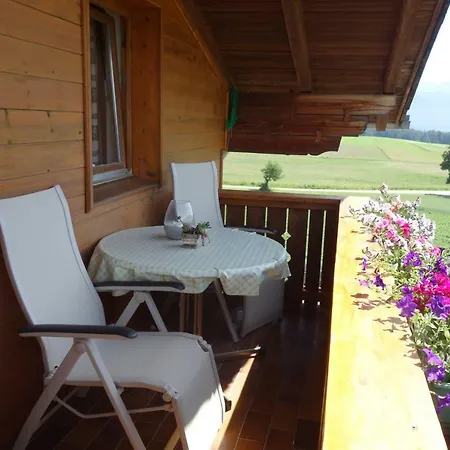 Apartamento Fink-hof