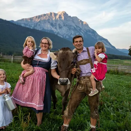 Fink-hof * Wildermieming