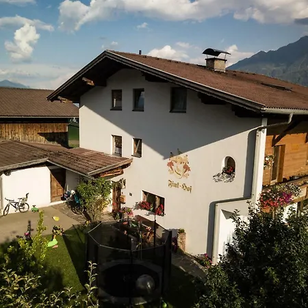Fink-hof Apartmán *