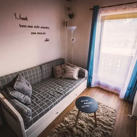 Fink-hof Apartment Wildermieming