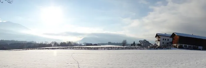 Fink-hof Apartamento *