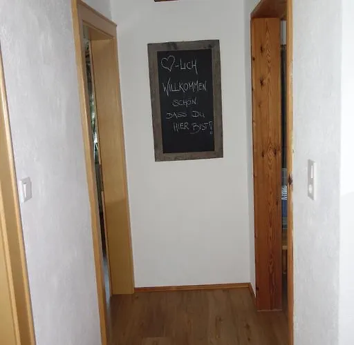 Apartamento Fink-hof Wildermieming