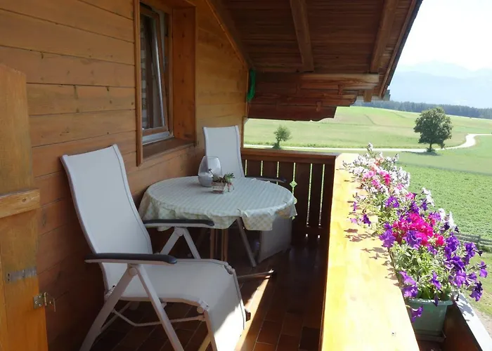 Apartamento Fink-hof