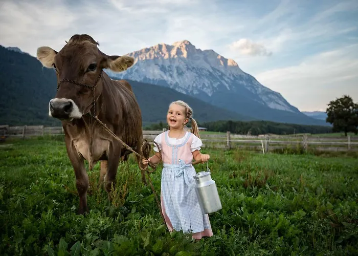 Fink-hof * Wildermieming