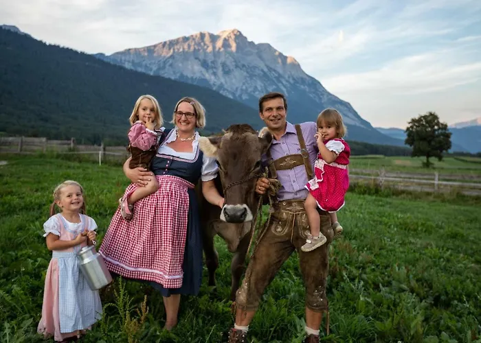 Fink-hof * Wildermieming