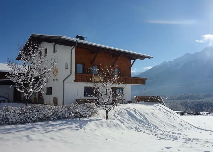 Fink-hof * Wildermieming