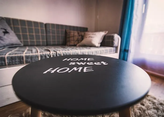 Apartamento Fink-hof Wildermieming