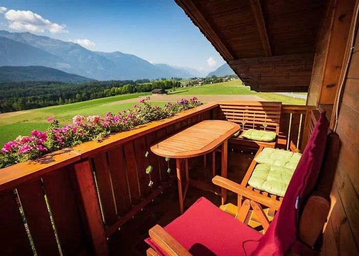 Fink-hof * Wildermieming