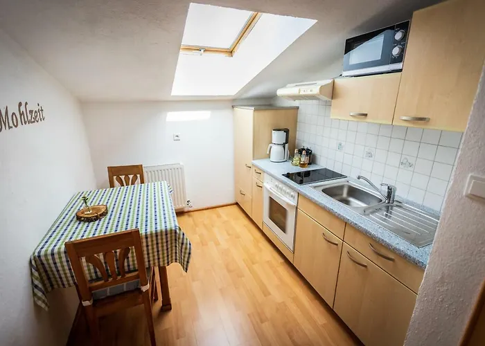 Fink-hof Apartamento