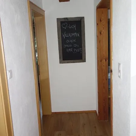 Lejlighed Fink-hof Wildermieming