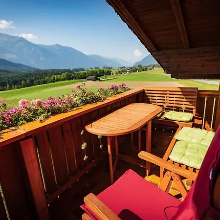 Fink-hof * Wildermieming