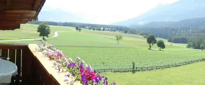 Fink-hof Wildermieming