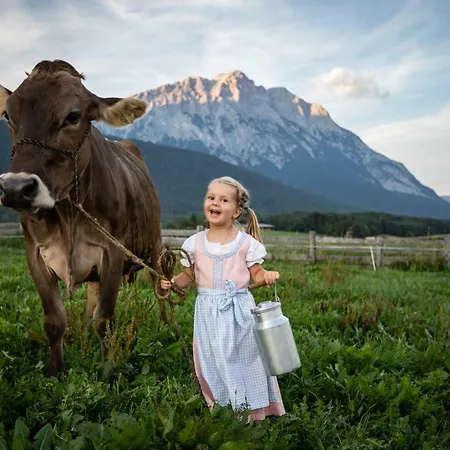 Fink-hof * Wildermieming