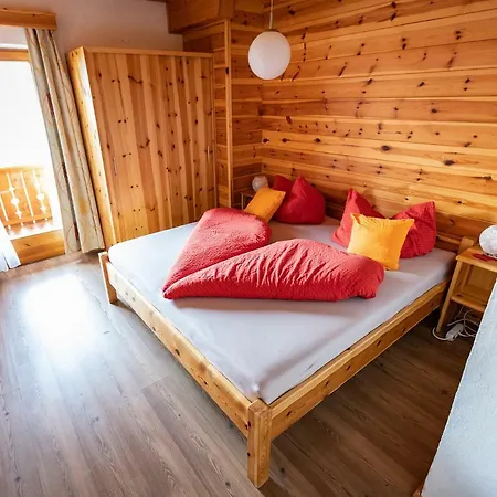 Fink-hof Apartman Wildermieming